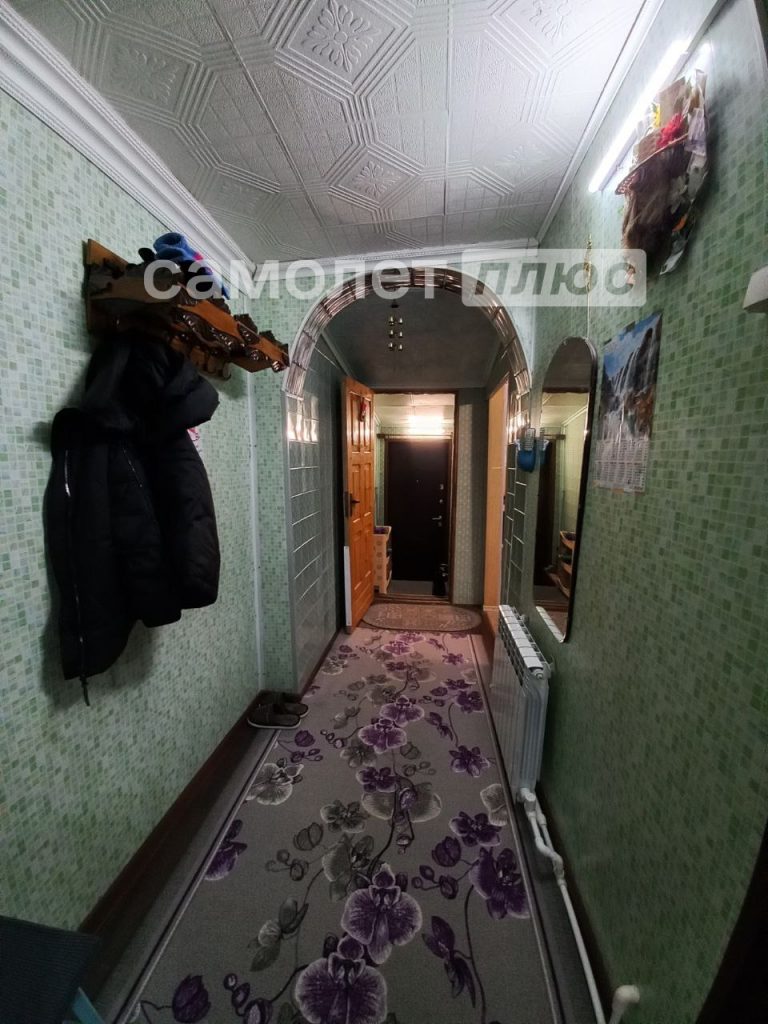 Изображение со страницы: жилой дом п.Шексна ул.Детская