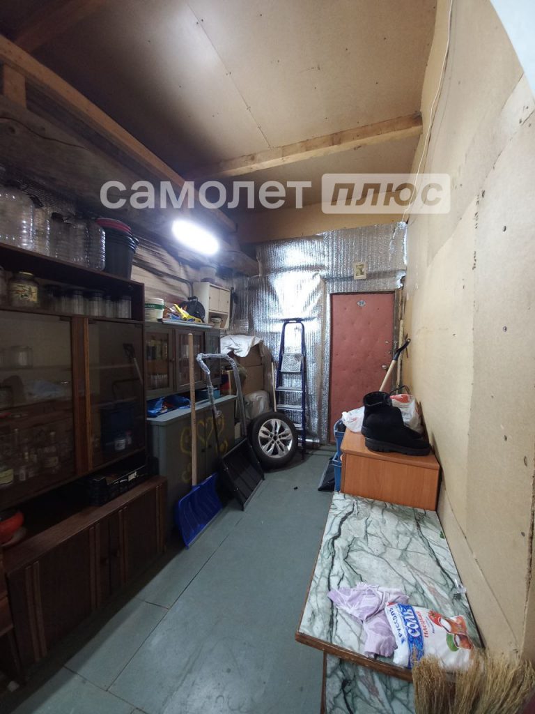 Изображение со страницы: жилой дом п.Шексна ул.Детская