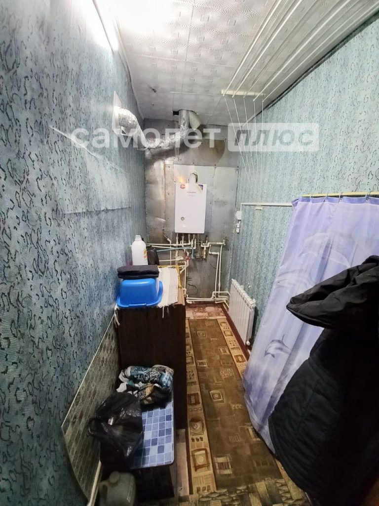 Изображение со страницы: жилой дом п.Шексна ул.Детская