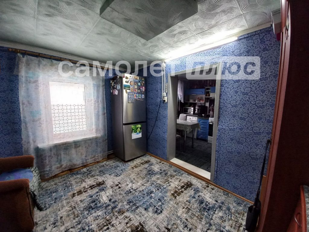 Изображение со страницы: жилой дом п.Шексна ул.Детская