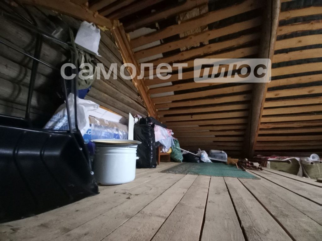 Изображение со страницы: жилой дом п.Шексна ул.Детская