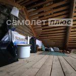 Изображение со страницы: жилой дом п.Шексна ул.Детская-22