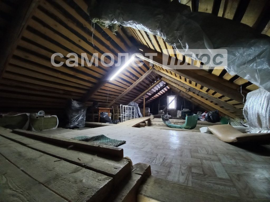 Изображение со страницы: жилой дом п.Шексна ул.Детская