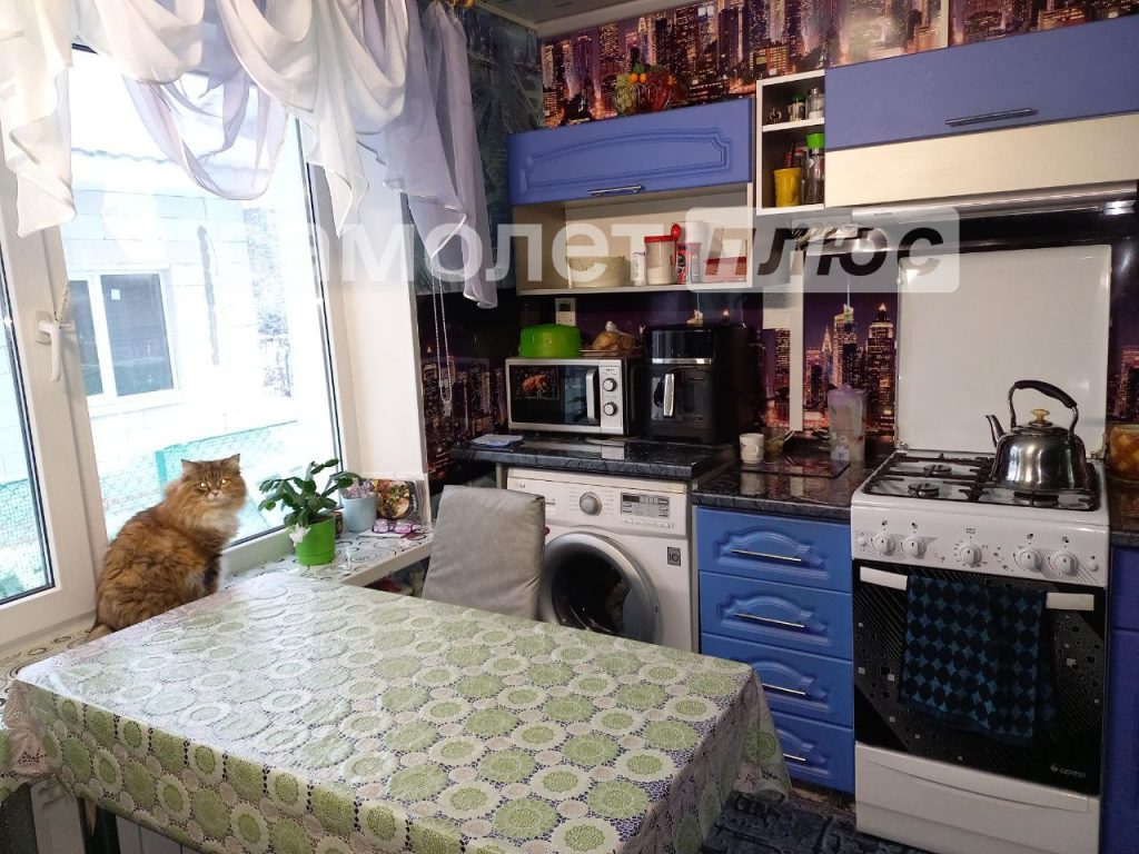 Изображение со страницы: жилой дом п.Шексна ул.Детская