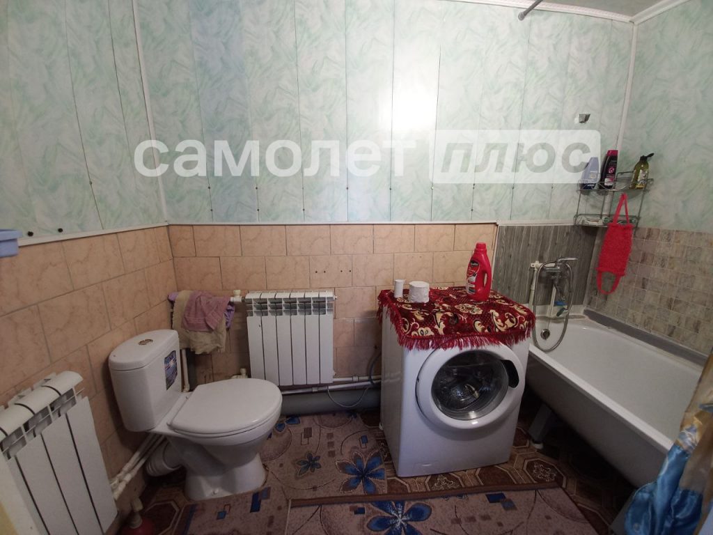 Изображение со страницы: жилой дом п.Шексна ул.Детская