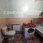 Изображение со страницы: жилой дом п.Шексна ул.Детская-35