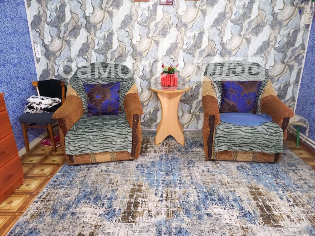 Изображение со страницы: жилой дом п.Шексна ул.Детская