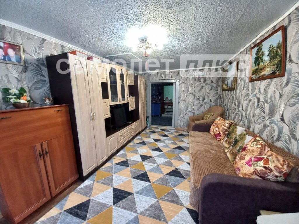 Изображение со страницы: жилой дом п.Шексна ул.Детская