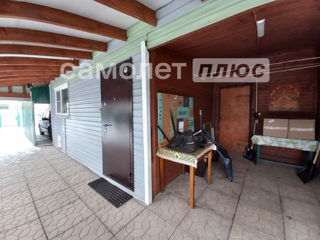 Изображение со страницы: жилой дом п.Шексна ул.Детская