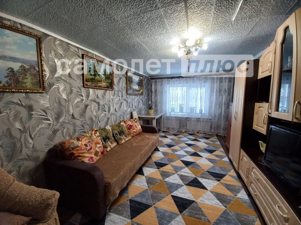 Изображение со страницы: жилой дом п.Шексна ул.Детская