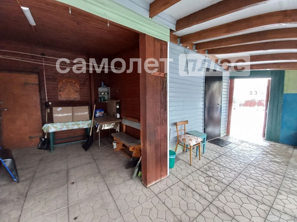 Изображение со страницы: жилой дом п.Шексна ул.Детская