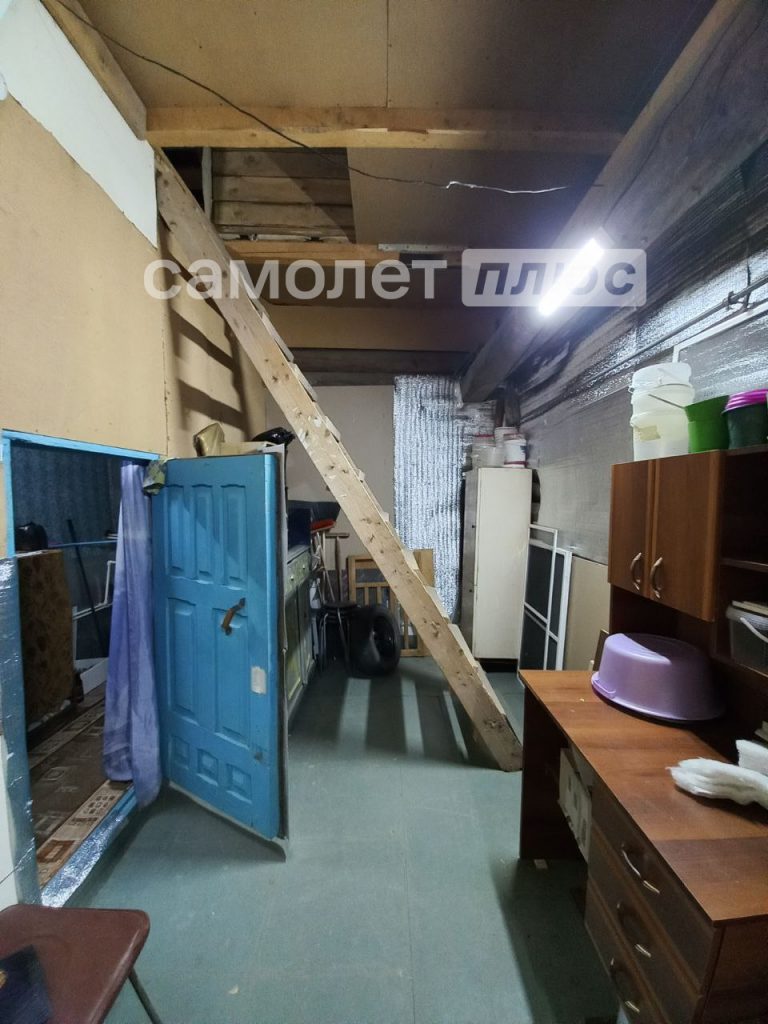 Изображение со страницы: жилой дом п.Шексна ул.Детская