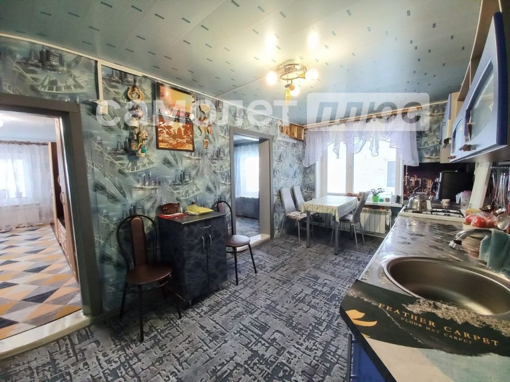 Изображение со страницы: жилой дом п.Шексна ул.Детская