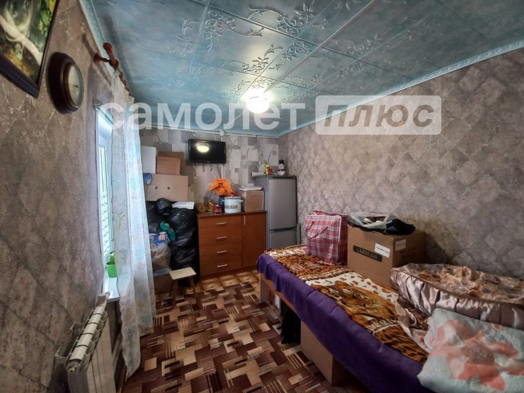 Изображение со страницы: жилой дом п.Шексна ул.Детская