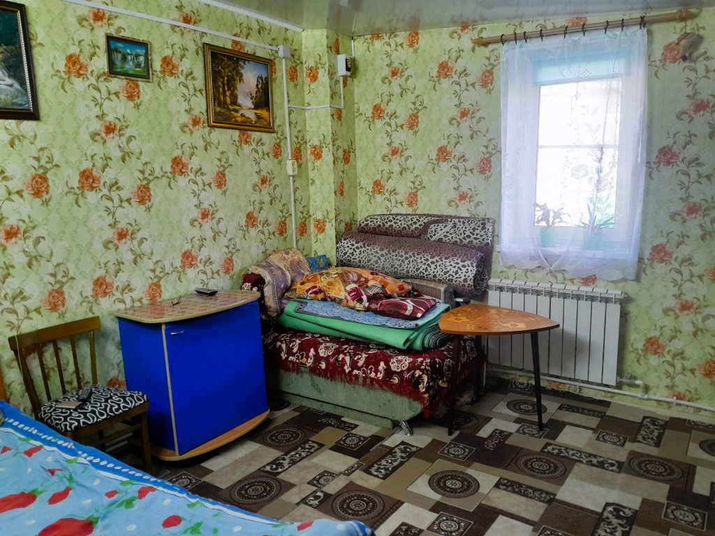 Изображение со страницы: жилой дом п.Шексна ул.Детская