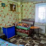 Изображение со страницы: жилой дом п.Шексна ул.Детская-5