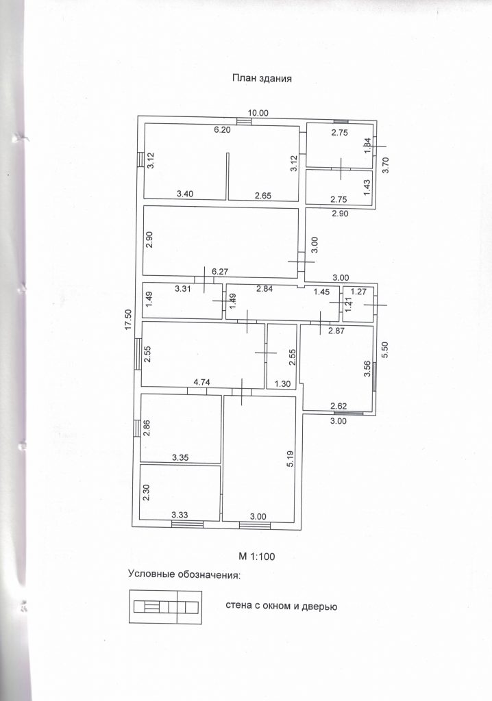 Изображение со страницы: жилой дом п.Шексна ул.Детская