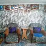 Изображение со страницы: жилой дом п.Шексна ул.Детская-9