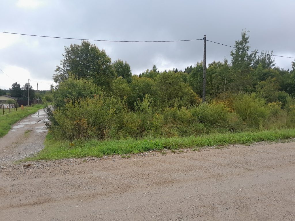 Изображение со страницы: земельный участок д.Кочино