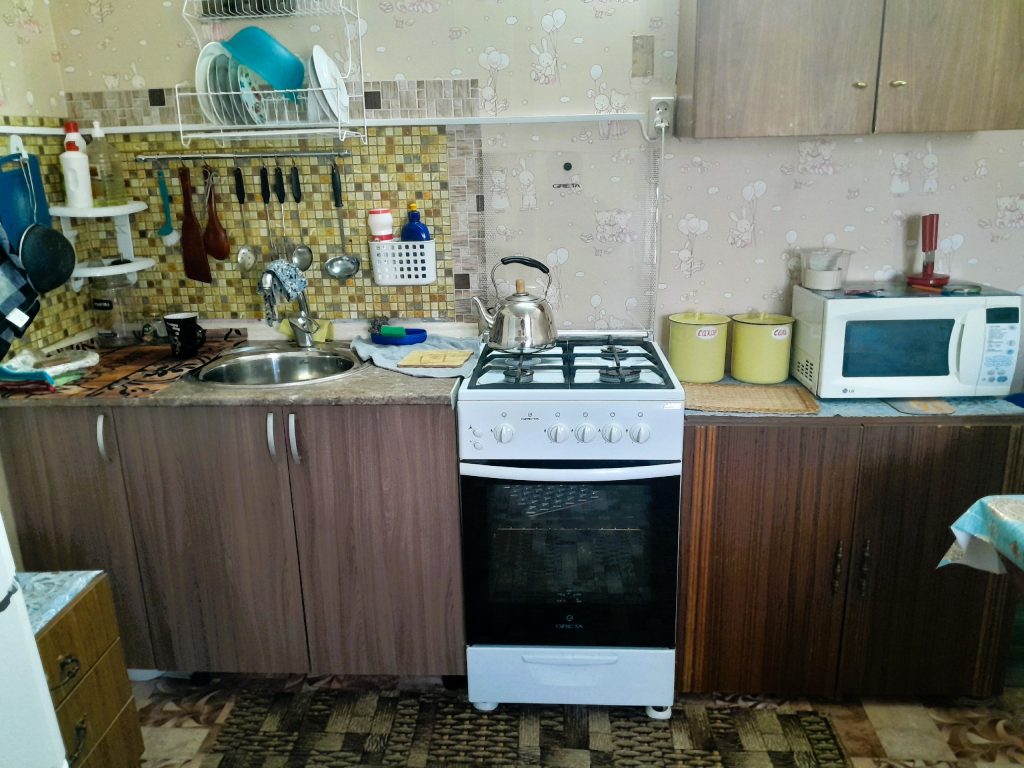 Изображение со страницы: жилой дом п.Шексна ул.Детская