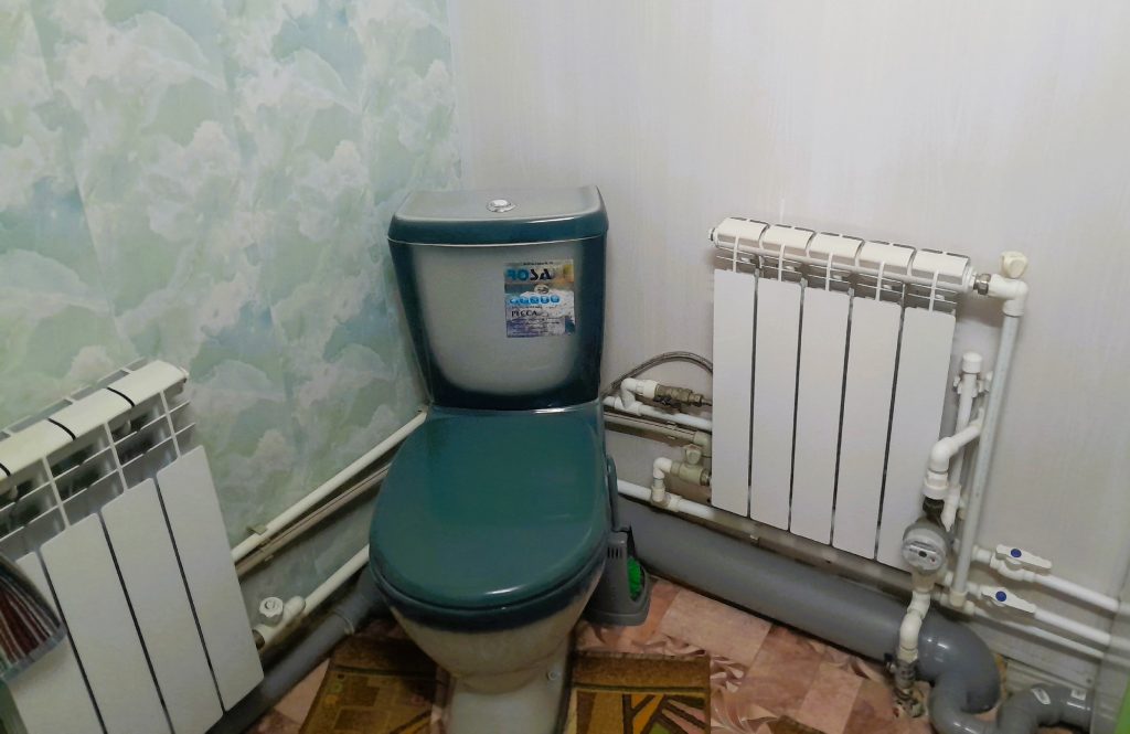 Изображение со страницы: жилой дом п.Шексна ул.Детская