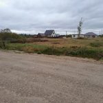 Изображение со страницы: земельный участок д.Нифантово-1