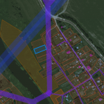 Изображение со страницы: земельный участок д.Мальгино-1