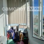 Изображение со страницы: двухкомнатная квартира п.Шексна ул.Первомайская д.12-11