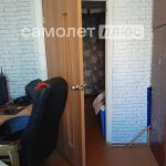 Изображение со страницы: двухкомнатная квартира п.Шексна ул.Первомайская д.12-3