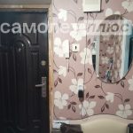Изображение со страницы: двухкомнатная квартира п.Шексна ул.Первомайская д.12-4