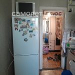 Изображение со страницы: двухкомнатная квартира п.Шексна ул.Первомайская д.12-6