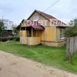 Изображение со страницы: дачный домик СОТ Строитель-3-18