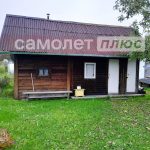Изображение со страницы: дачный домик СОТ Строитель-3-8