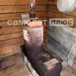 Изображение со страницы: дачный домик СОТ Строитель-3-11