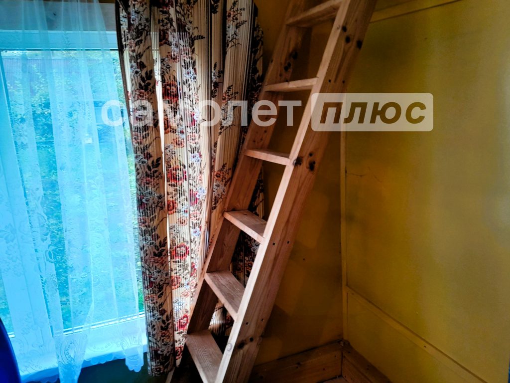 Изображение со страницы: дачный домик СОТ Строитель-3