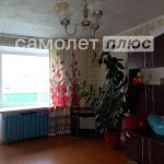 Изображение со страницы: однокомнатная квартира п.Шексна ул.Труда, д.15-3
