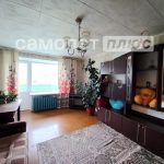 Изображение со страницы: однокомнатная квартира п.Шексна ул.Труда, д.15-5