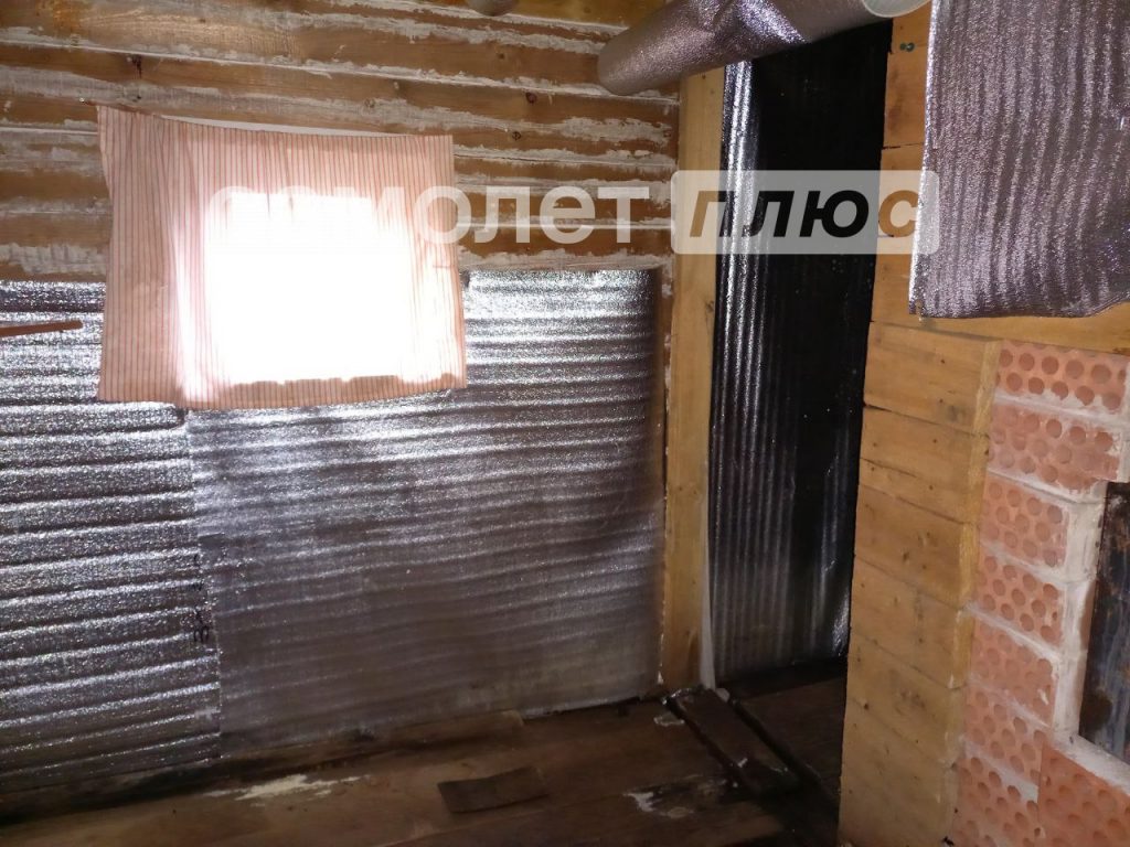 Изображение со страницы: жилой дом д.Костинское
