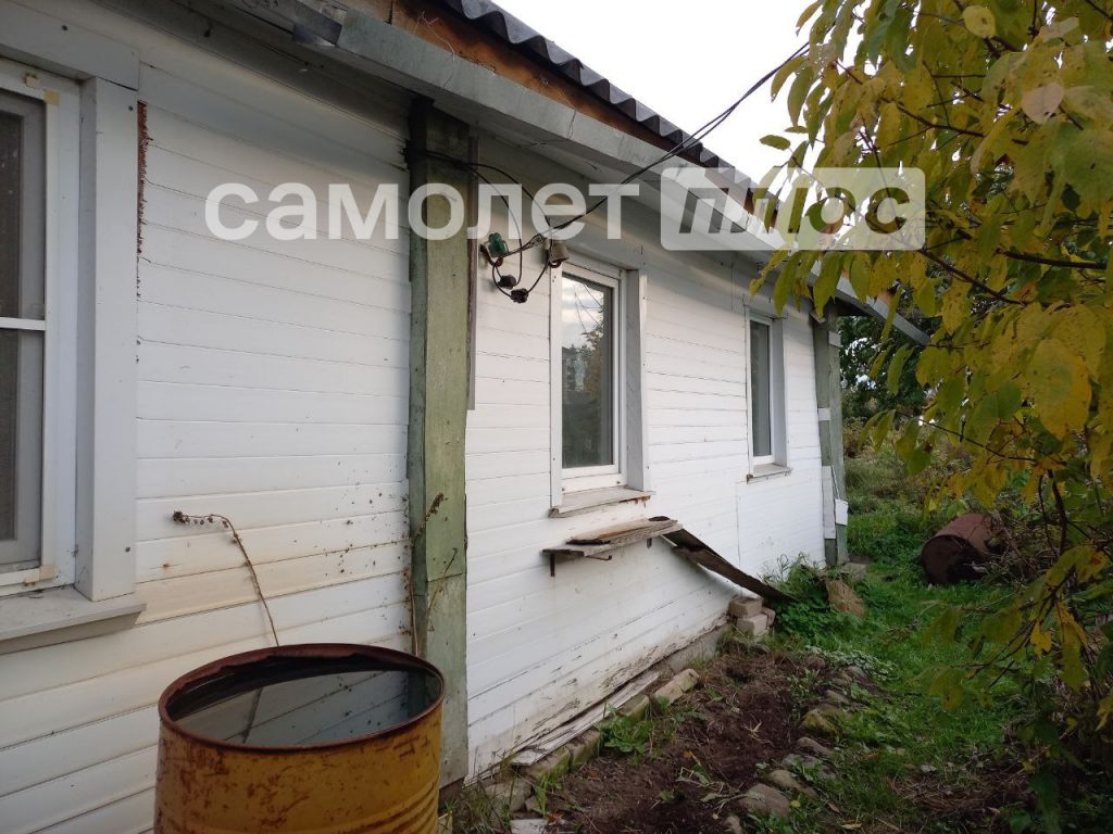 Изображение со страницы: жилой дом д.Костинское