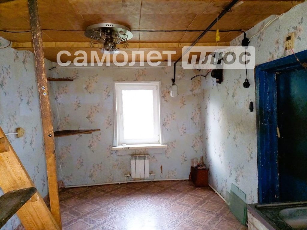 Изображение со страницы: жилой дом д.Костинское
