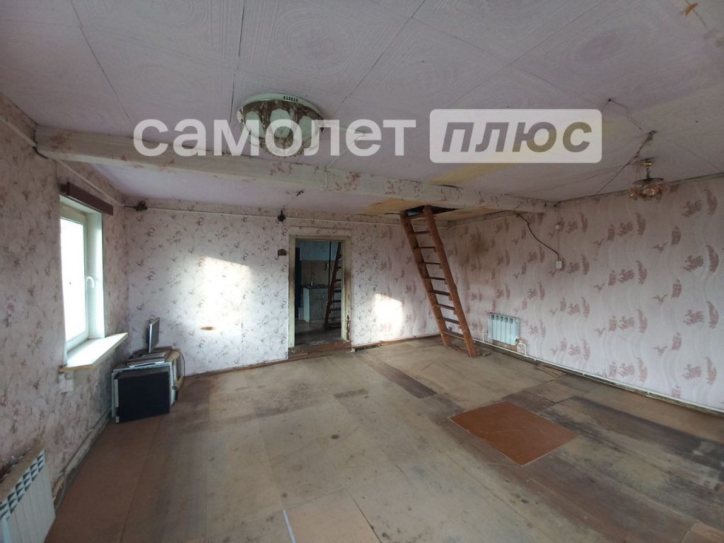 Изображение со страницы: жилой дом д.Костинское