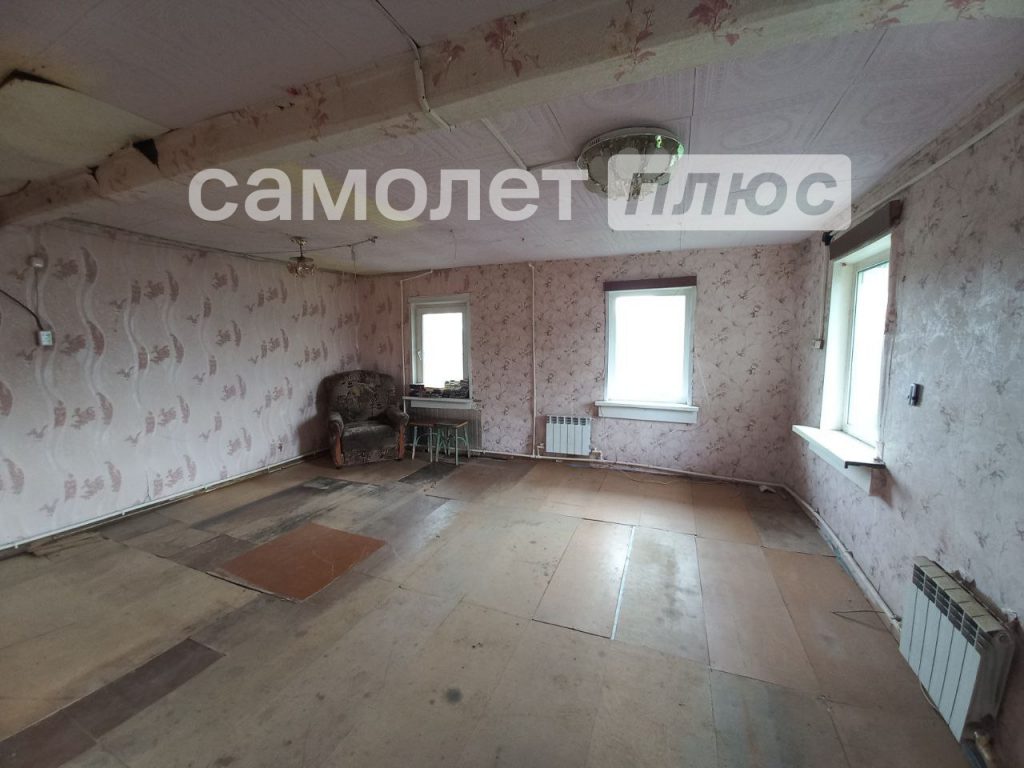 Изображение со страницы: жилой дом д.Костинское