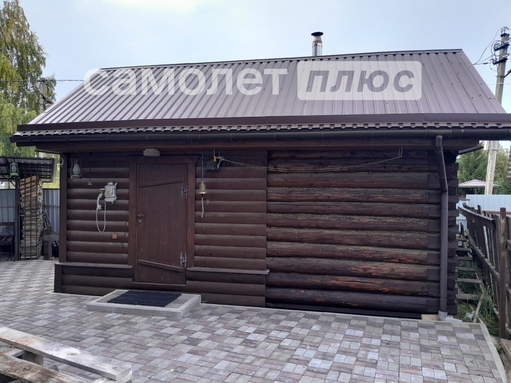 Изображение со страницы: жилой дом п.Шексна ул. Починковская д. 20а