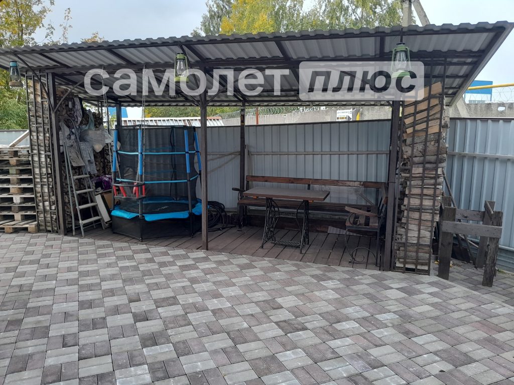 Изображение со страницы: жилой дом п.Шексна ул. Починковская д. 20а