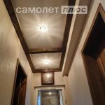 Изображение со страницы: жилой дом п.Шексна ул. Починковская д. 20а-20