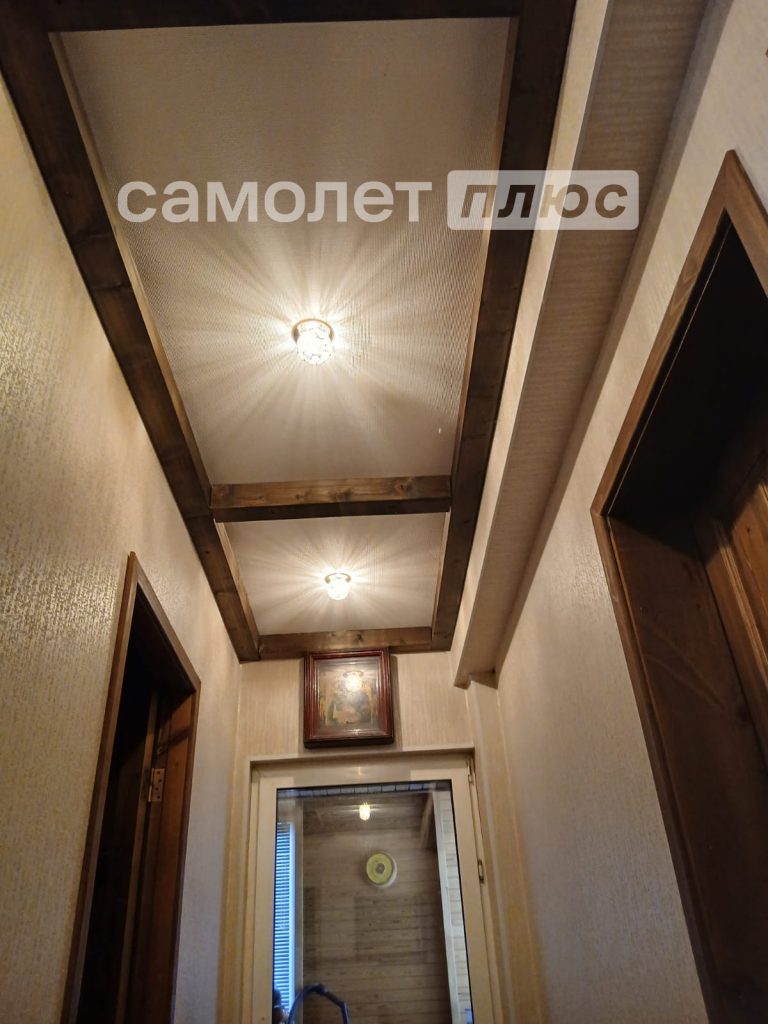 Изображение со страницы: жилой дом п.Шексна ул. Починковская д. 20а