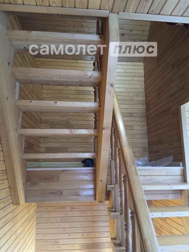 Изображение со страницы: жилой дом п.Шексна ул. Починковская д. 20а