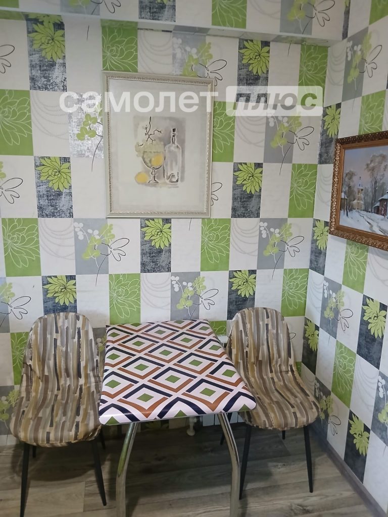 Изображение со страницы: жилой дом п.Шексна ул. Починковская д. 20а