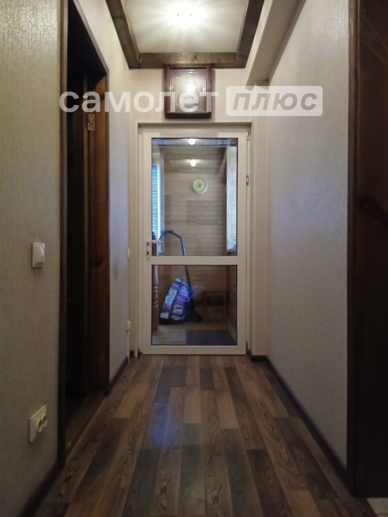 Изображение со страницы: жилой дом п.Шексна ул. Починковская д. 20а