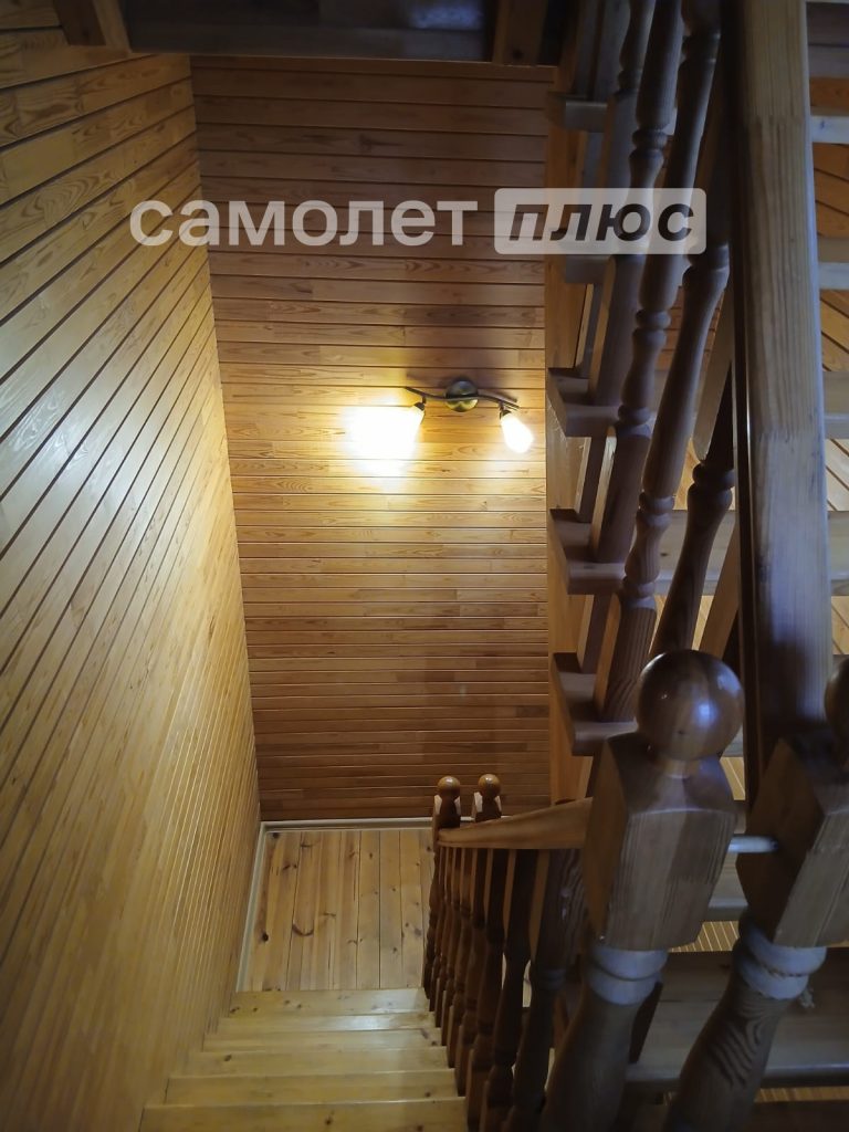 Изображение со страницы: жилой дом п.Шексна ул. Починковская д. 20а